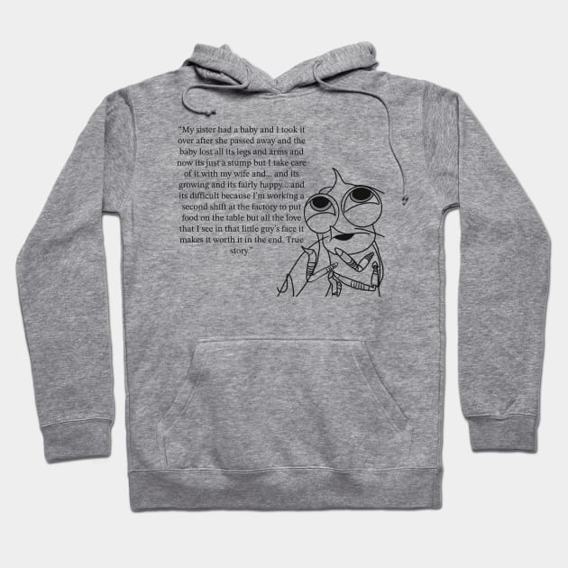 Shark tale shirt discount